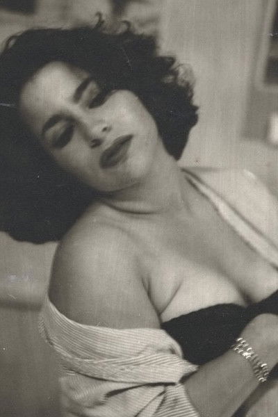 et billede af Pia Howard