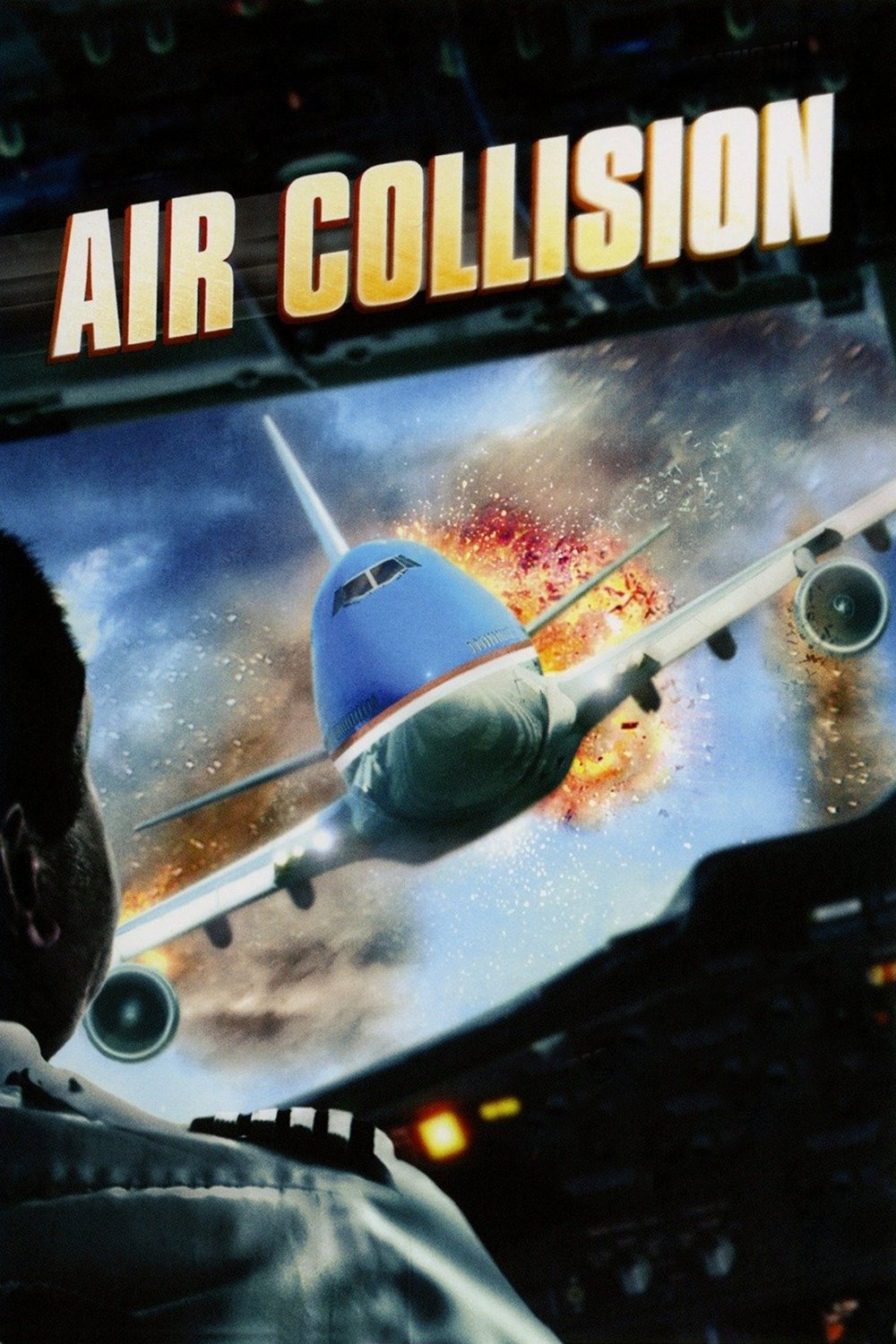 Air Collision streaming