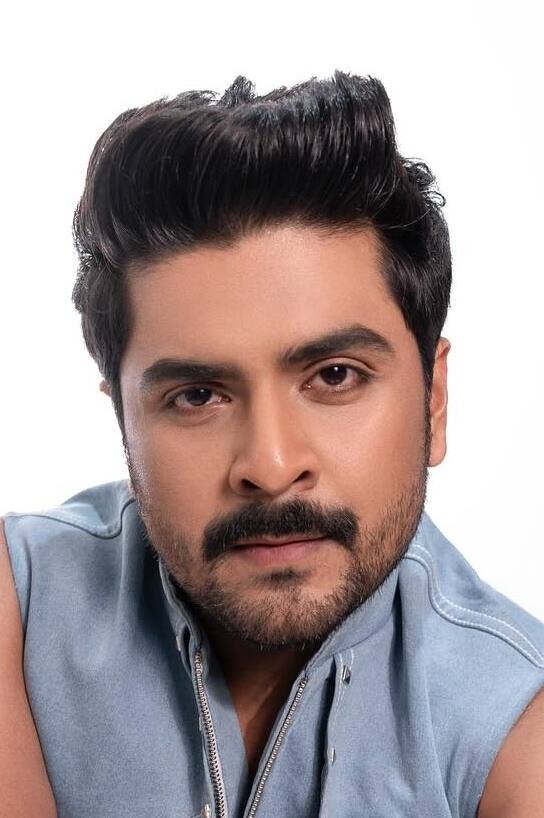 et billede af Shubhankar Tawde