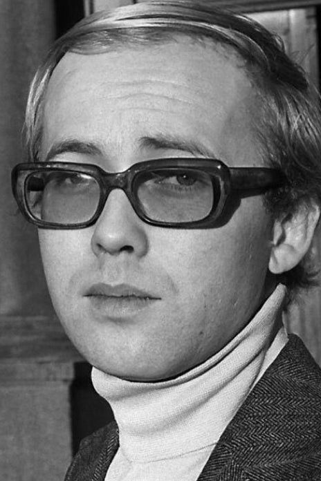 et billede af Dag Frøland