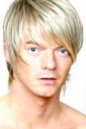 et billede af Drew Banks