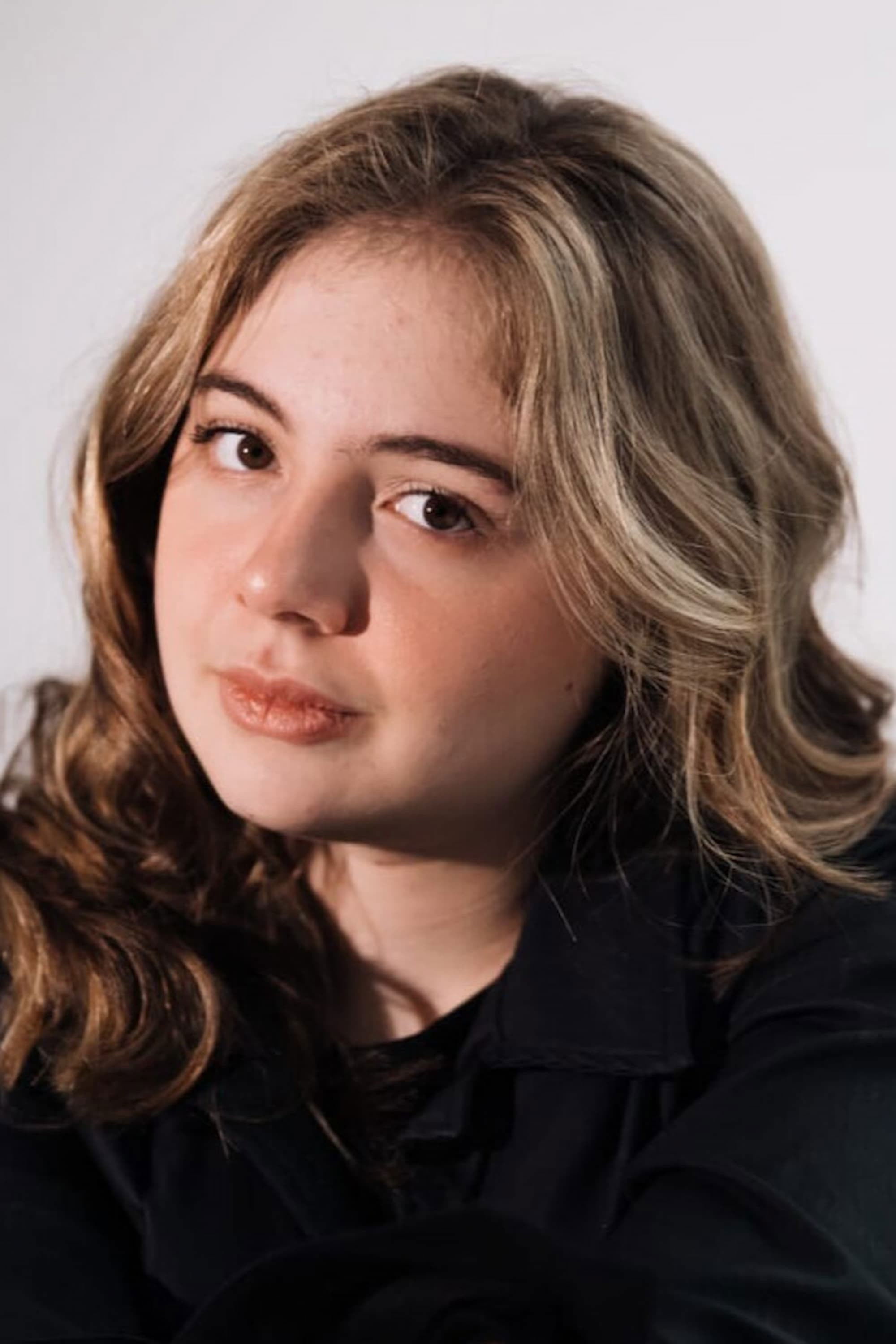 et billede af Júlia Dezotti