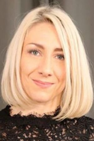 et billede af Julie Holly