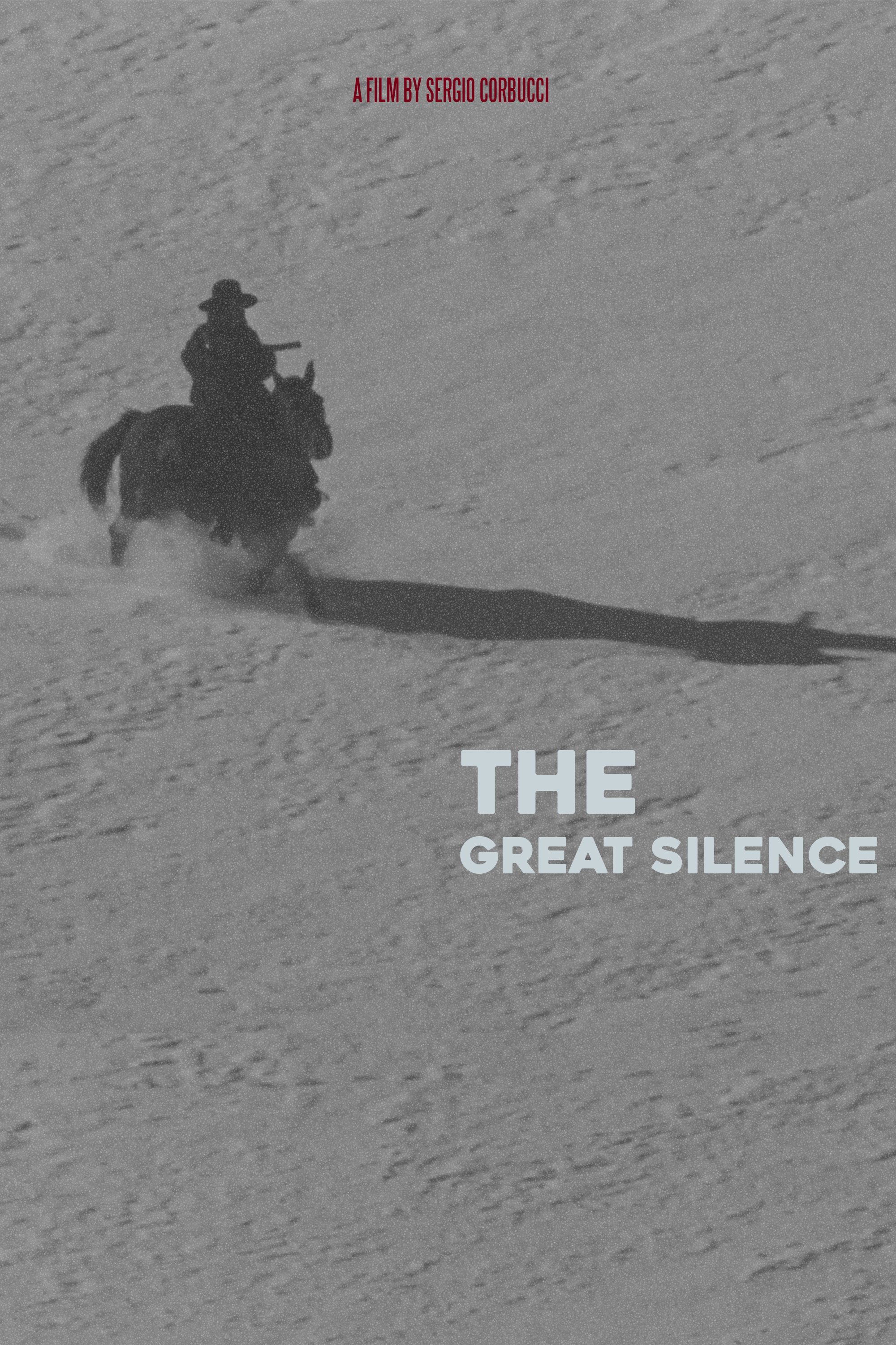 The Great Silence
