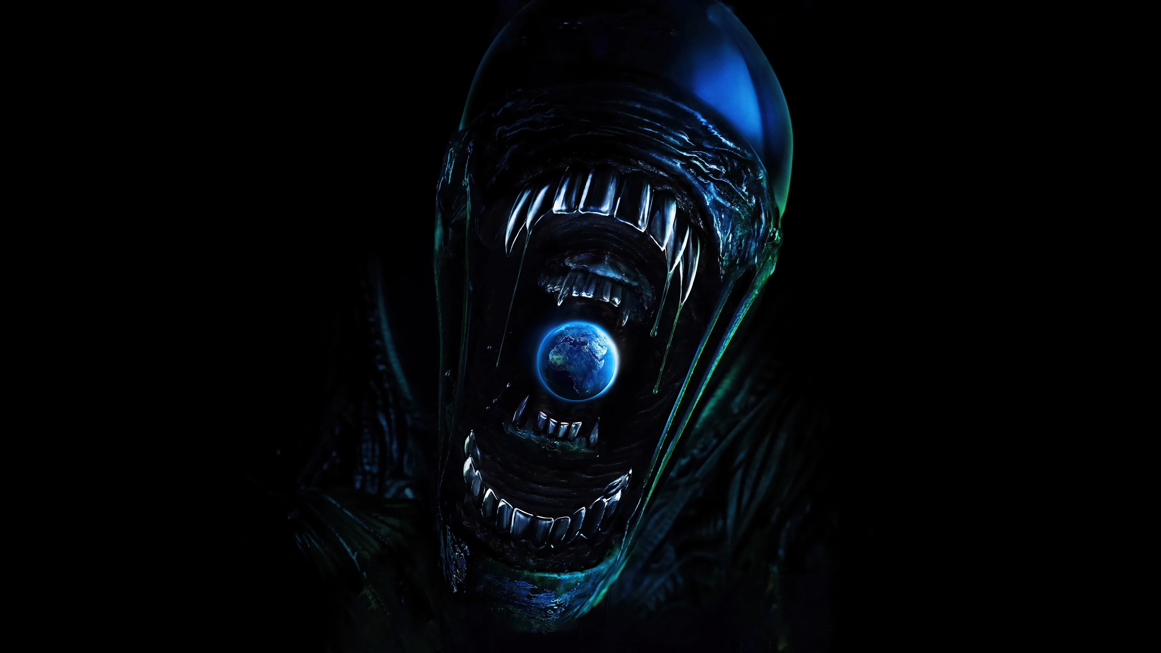 Alien: Earth