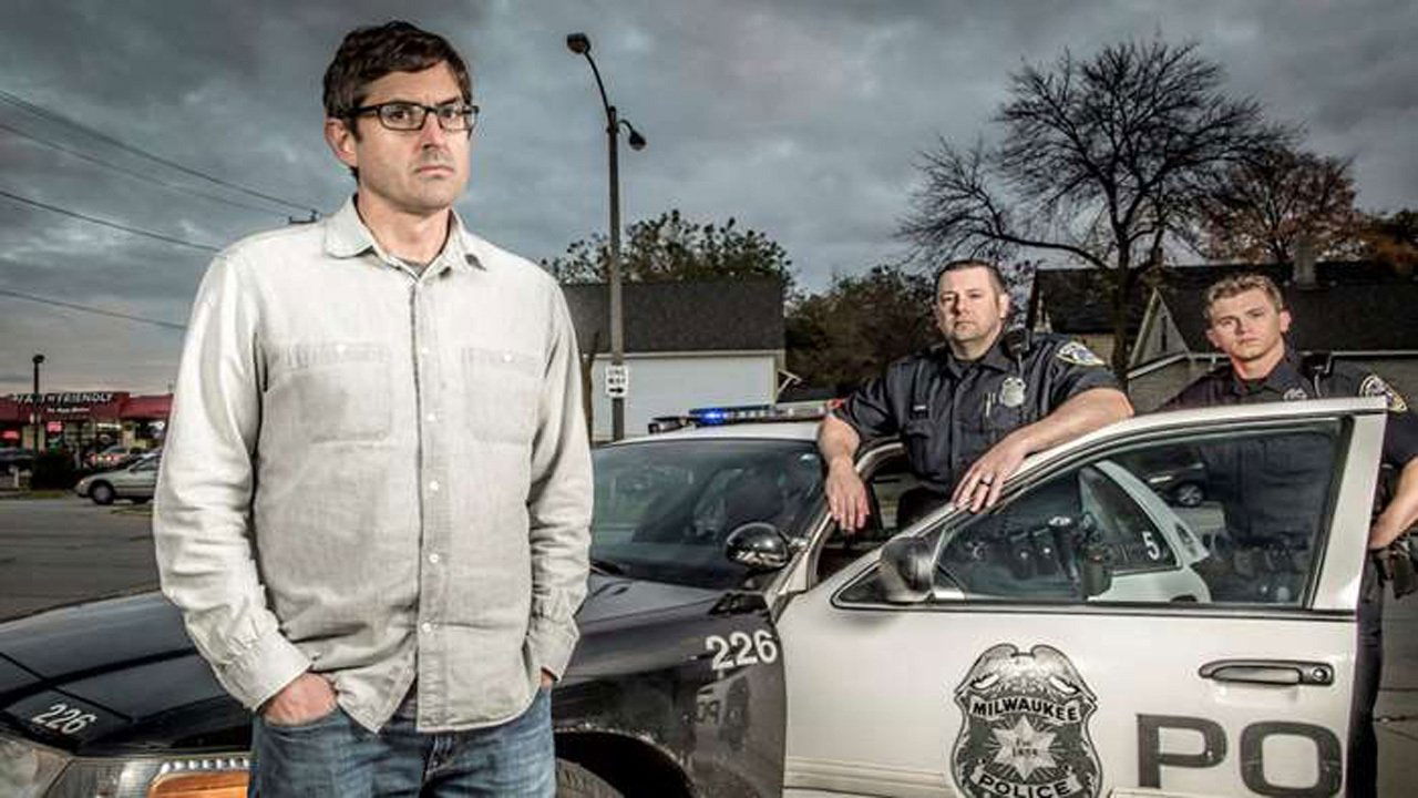 Thumbnail for Murder in Milwaukee Season 1 Episode 3