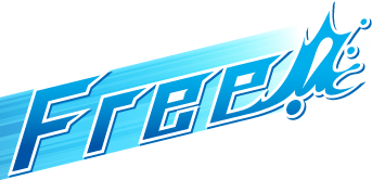Free!: Eternal Summer