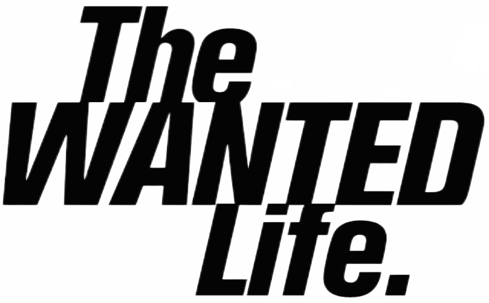 The Wanted Life Logo