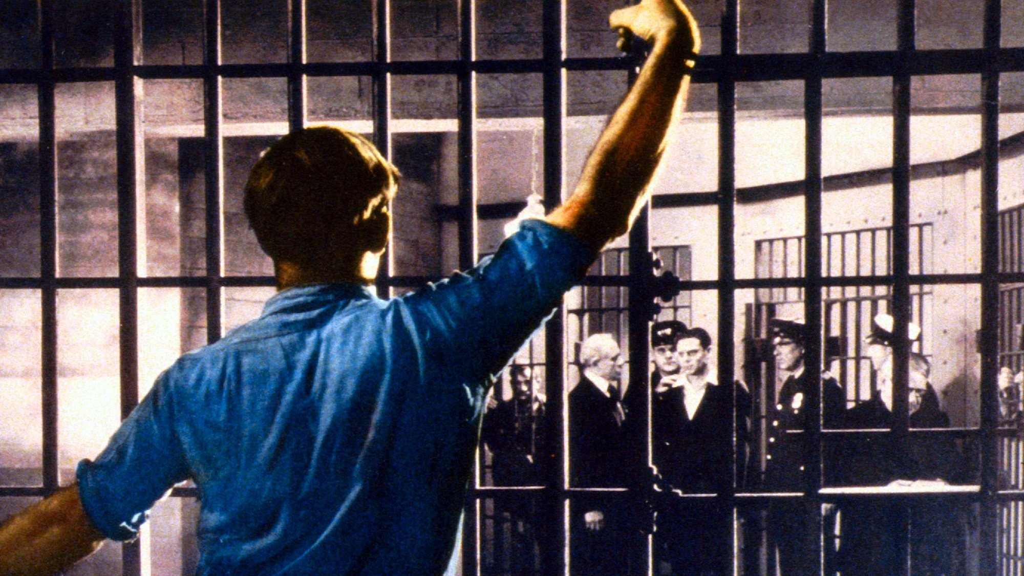 Strange Justice (1932)