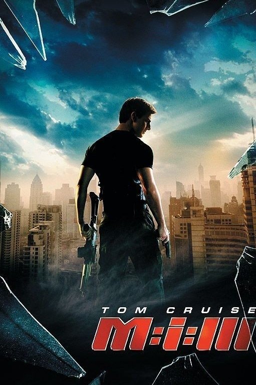 Mission: Impossible III