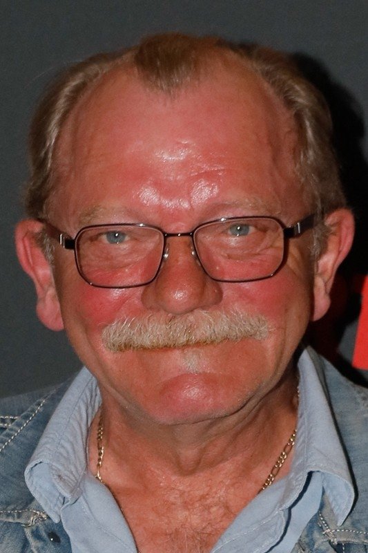 et billede af Joël Clabault