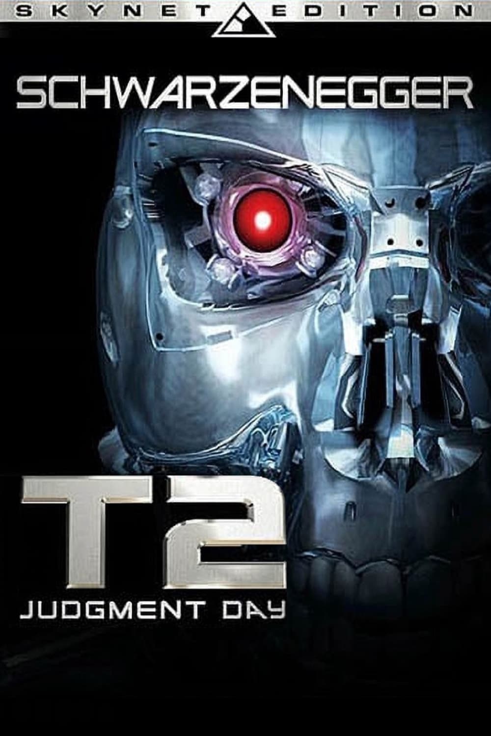 Terminator 2: Judgment Day