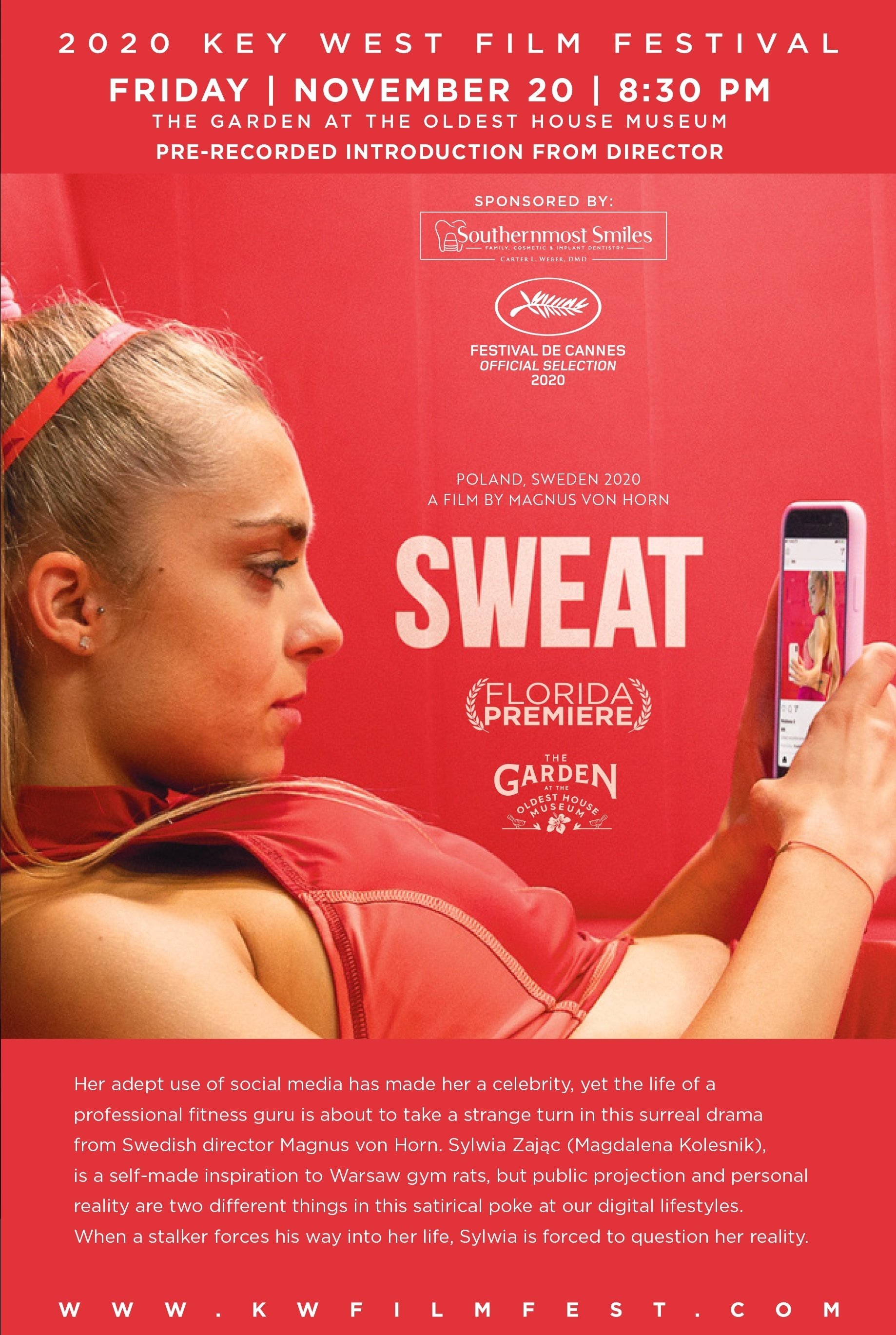 Sweat