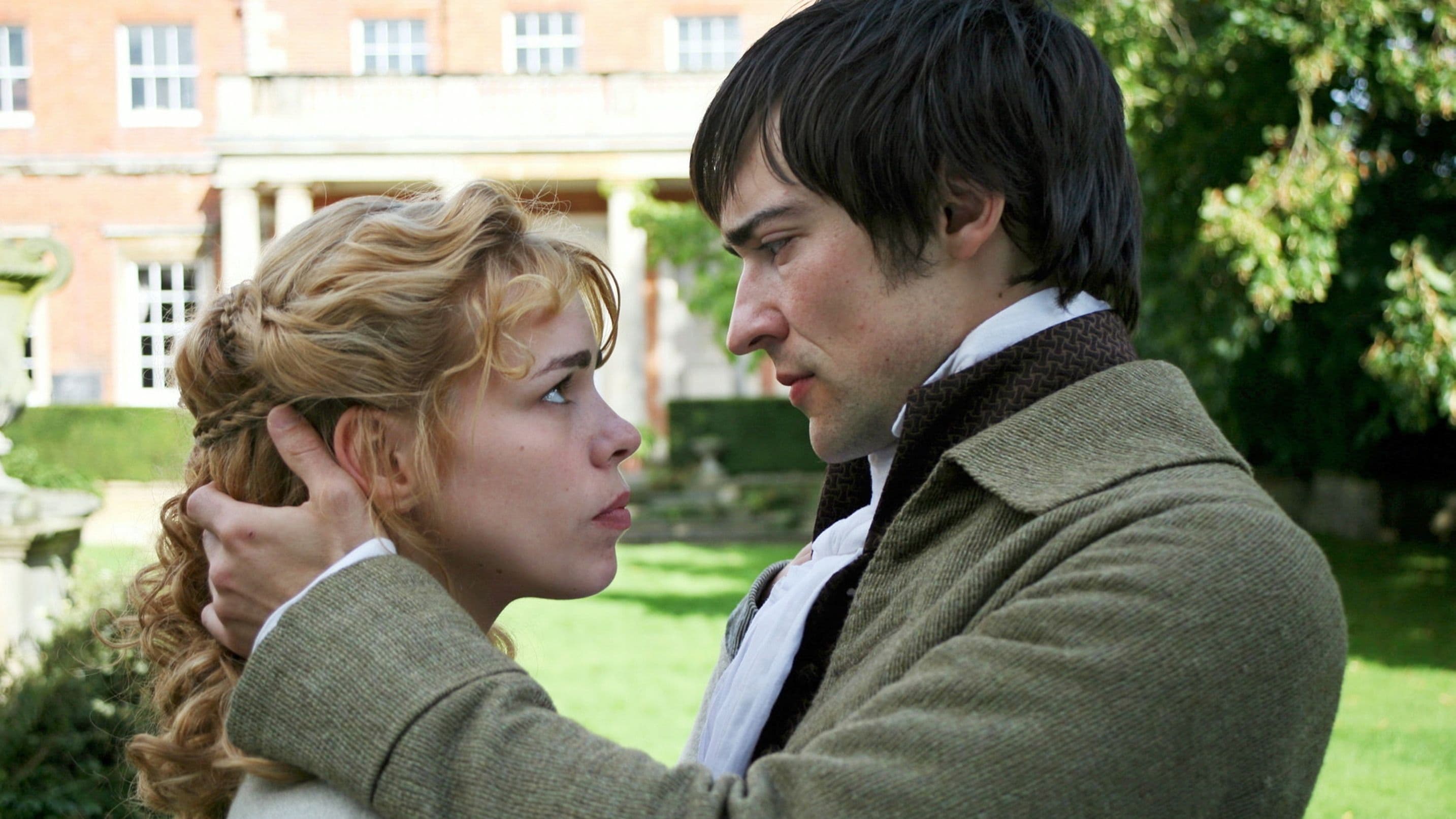 Mansfield Park (2007)