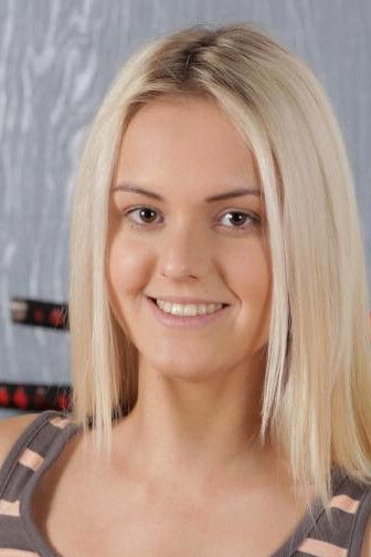 et billede af Joleyn Burst