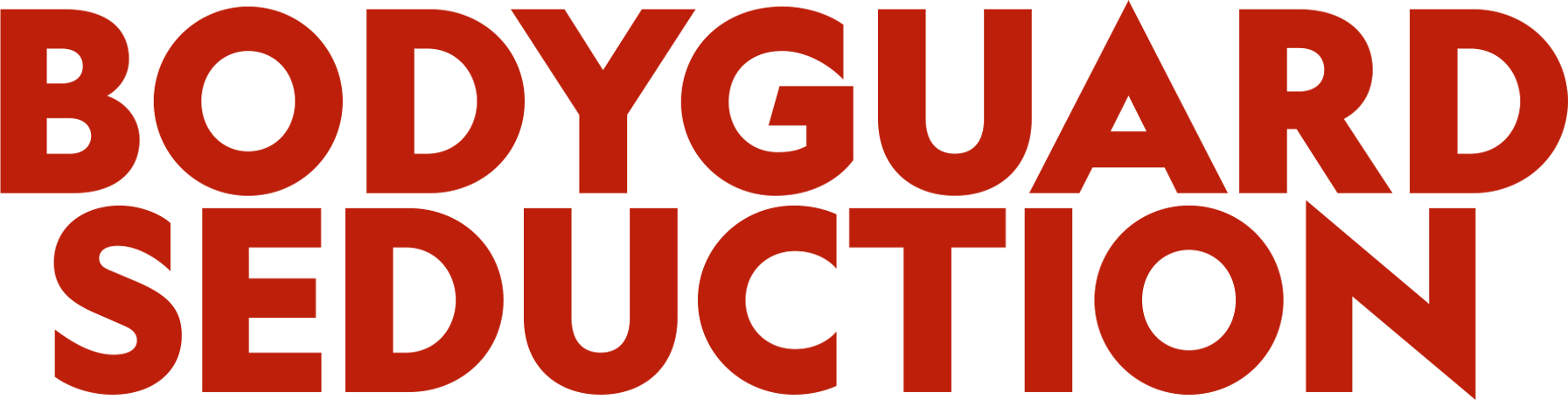 Bodyguard Seduction Logo