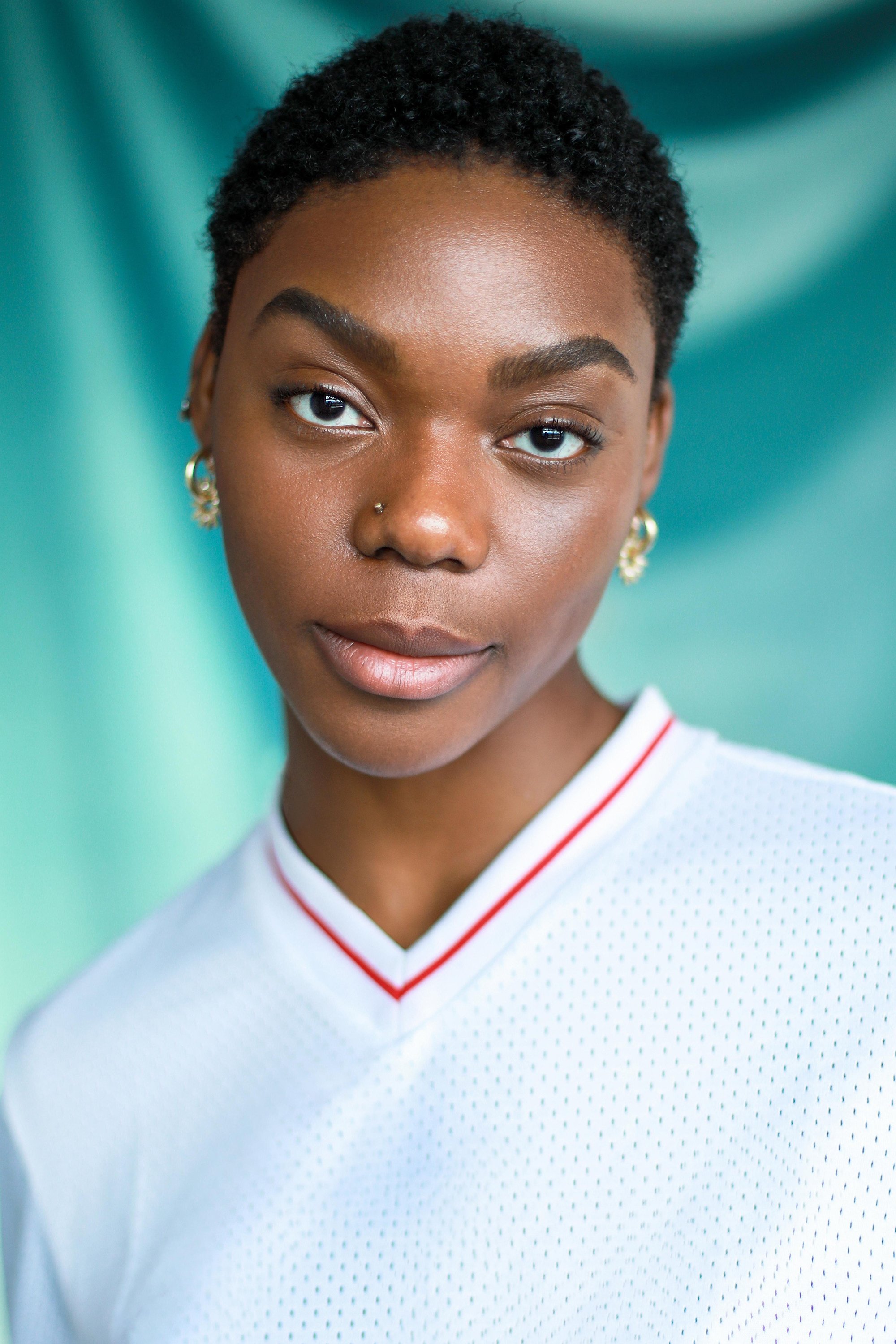 et billede af Selina Jones