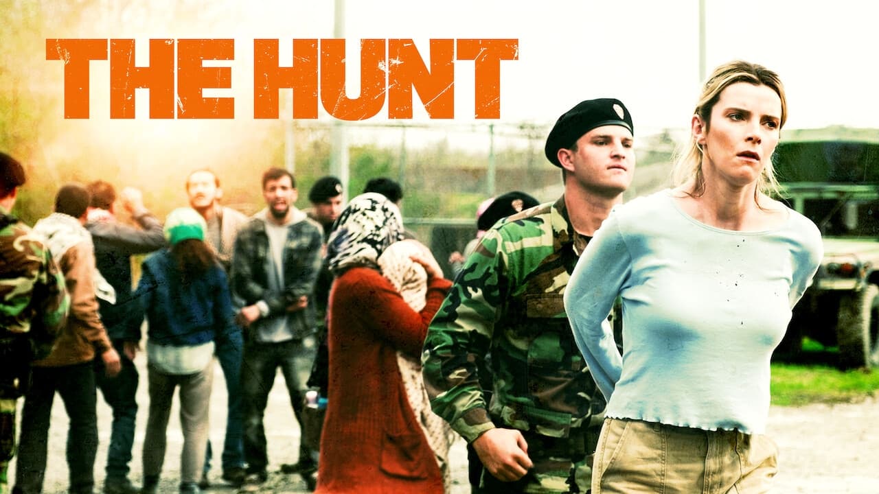 The Hunt