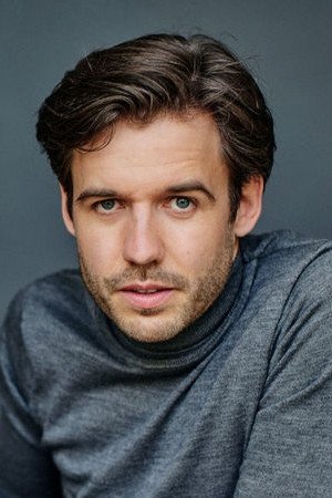 et billede af Martin Aselmann