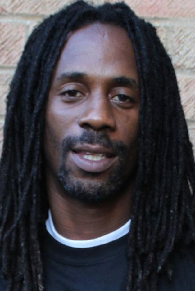 et billede af General Levy