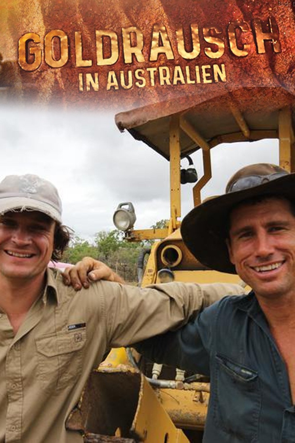 Gold Rush in Australia - Season 2