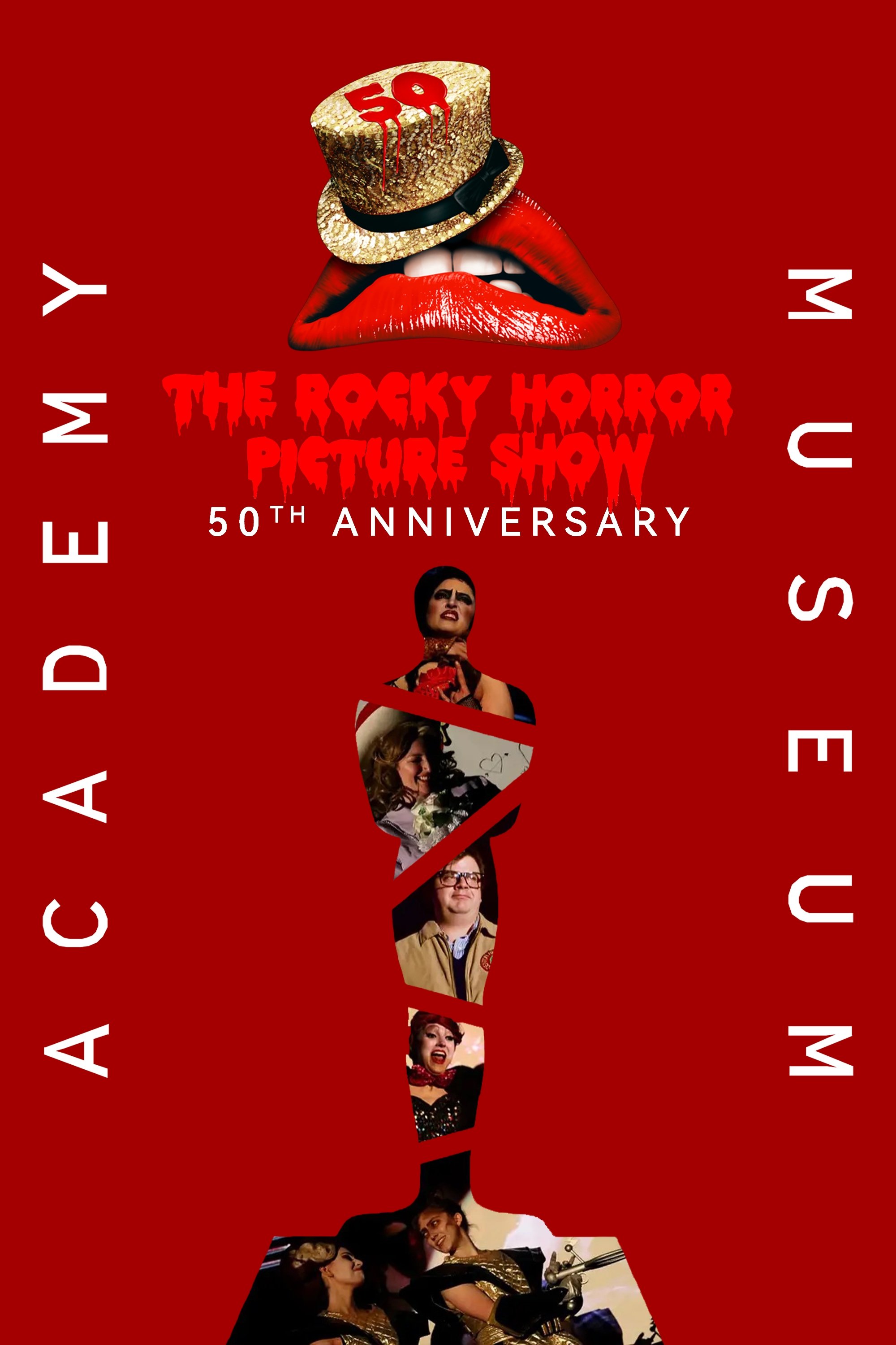 The Rocky Horror Picture Show