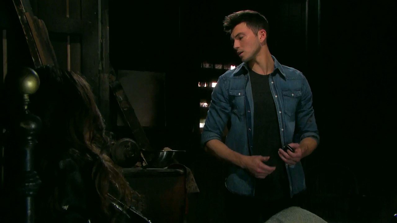 Days of Our Lives Season 53 :Episode 183  Thursday June 14, 2018