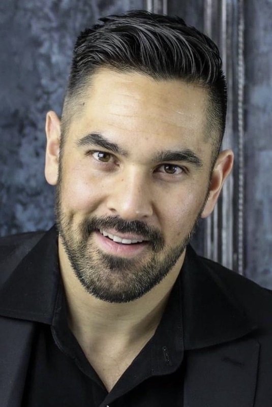 et billede af Bryant Smith