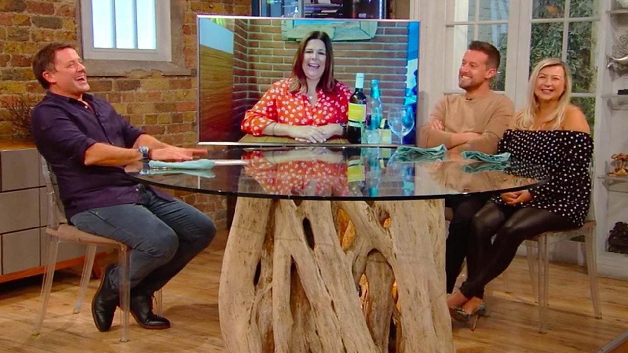 Saturday Kitchen Live