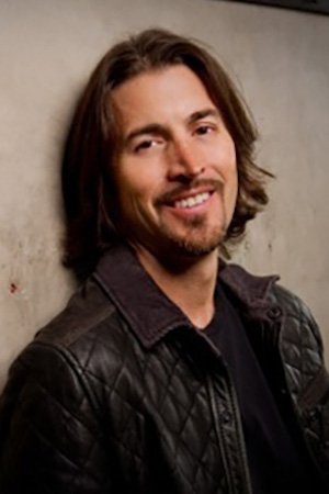 et billede af Shaun Silva