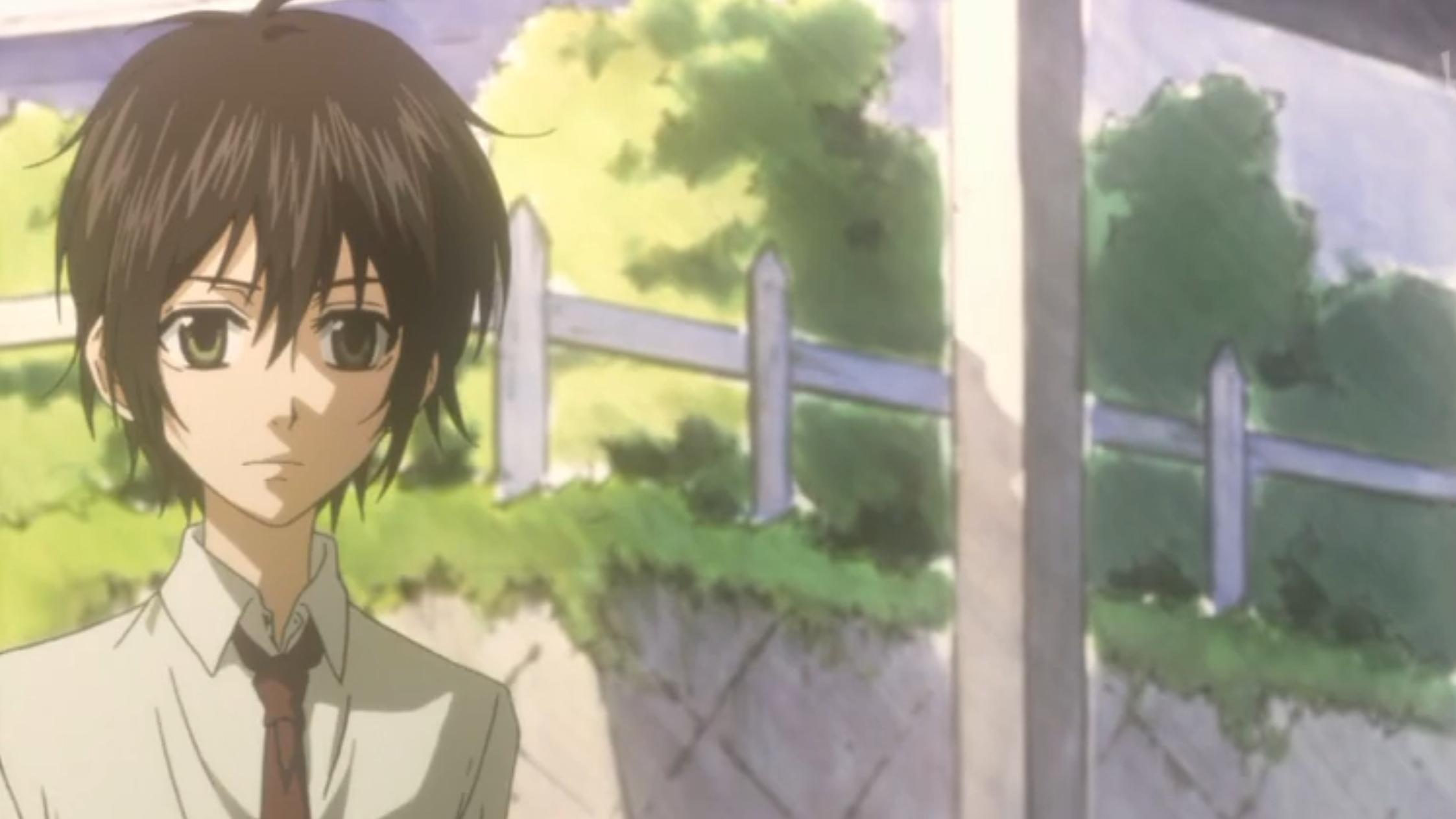 Nabari no Ou