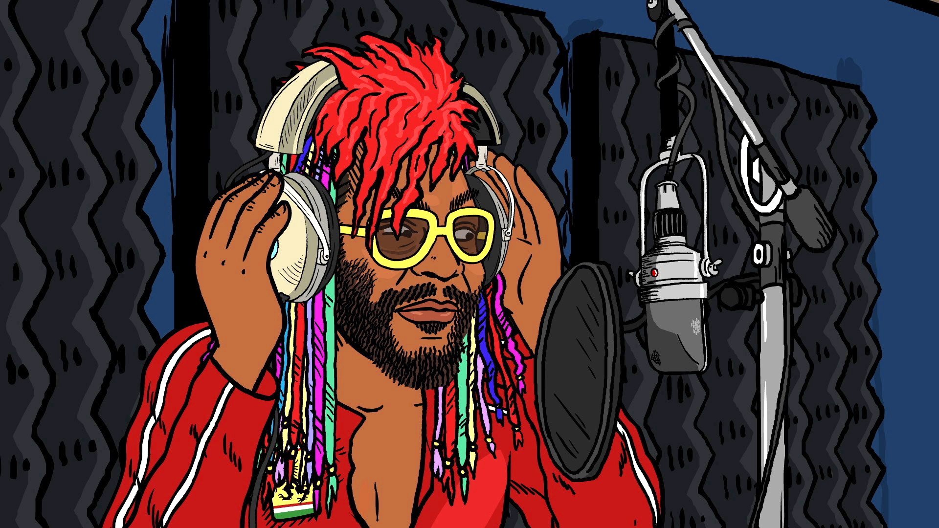 Mike Judge Presents: Tales From the Tour Bus