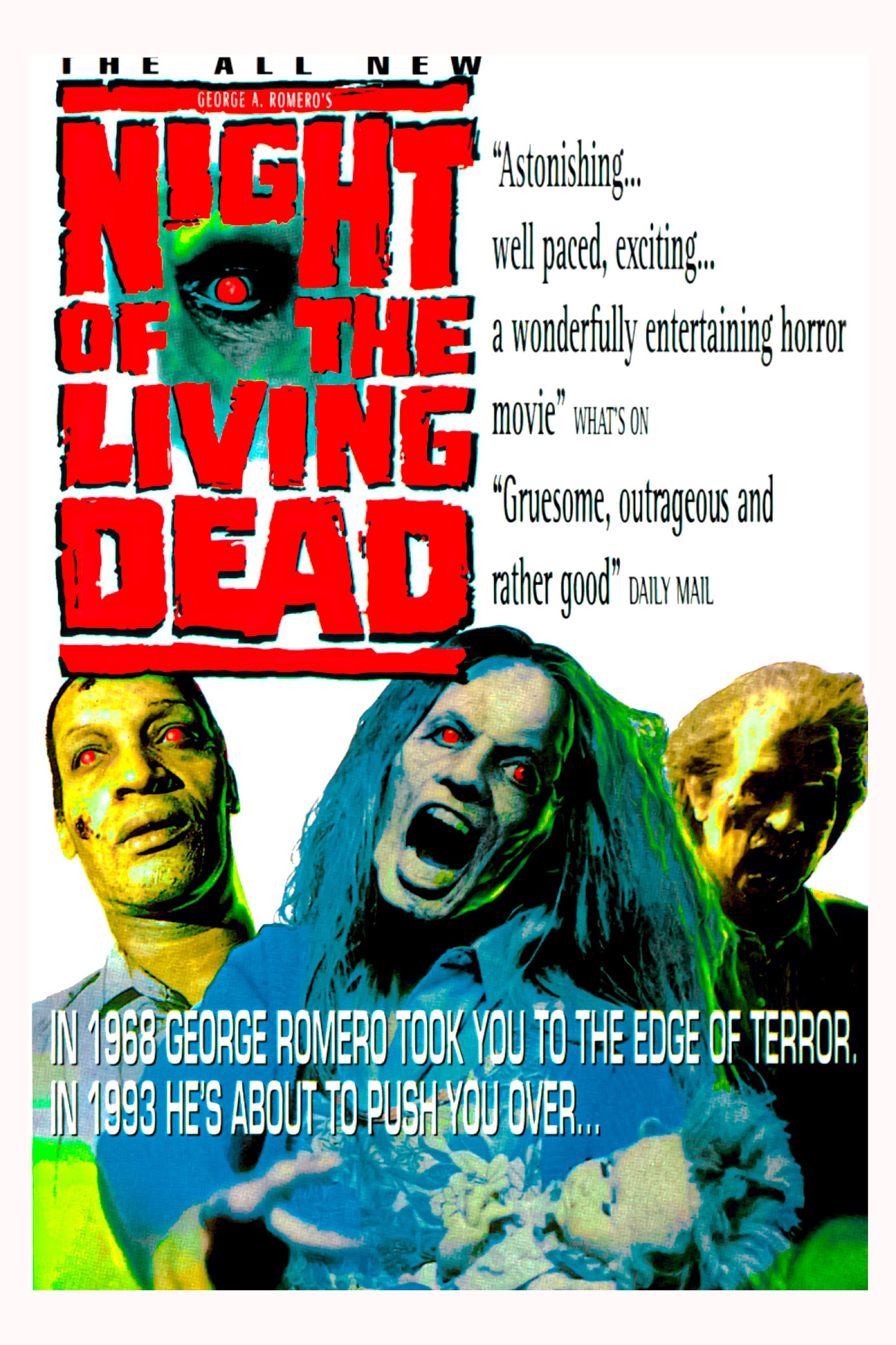 Night of the Living Dead
