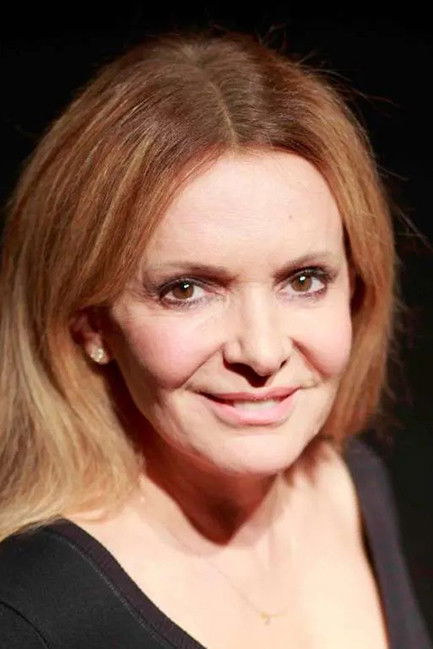 et billede af Giouli Zikou