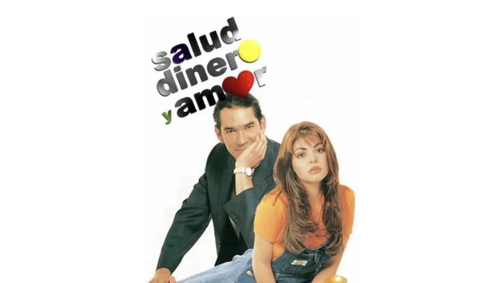 Salud, dinero y amor backdrop cover
