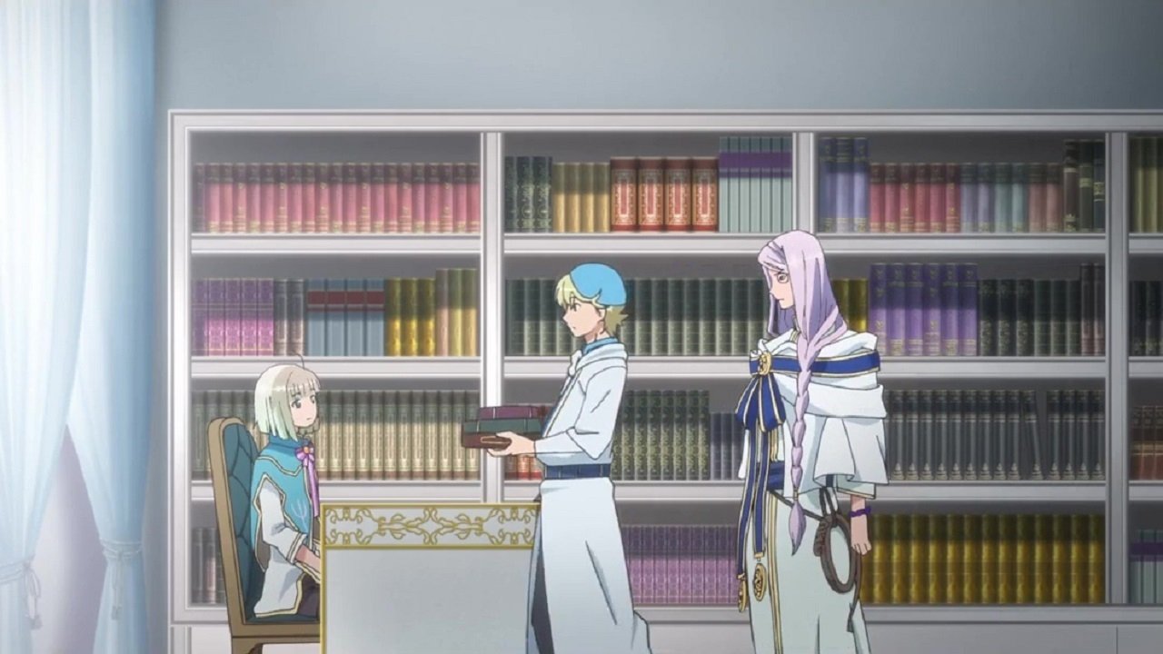 Episode 1