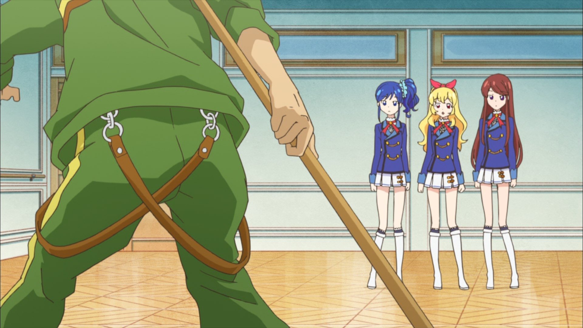 Aikatsu!