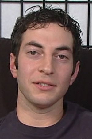 et billede af Travis Bark