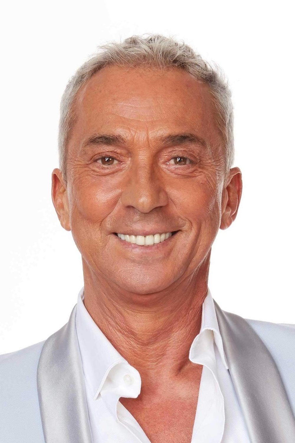 et billede af Bruno Tonioli
