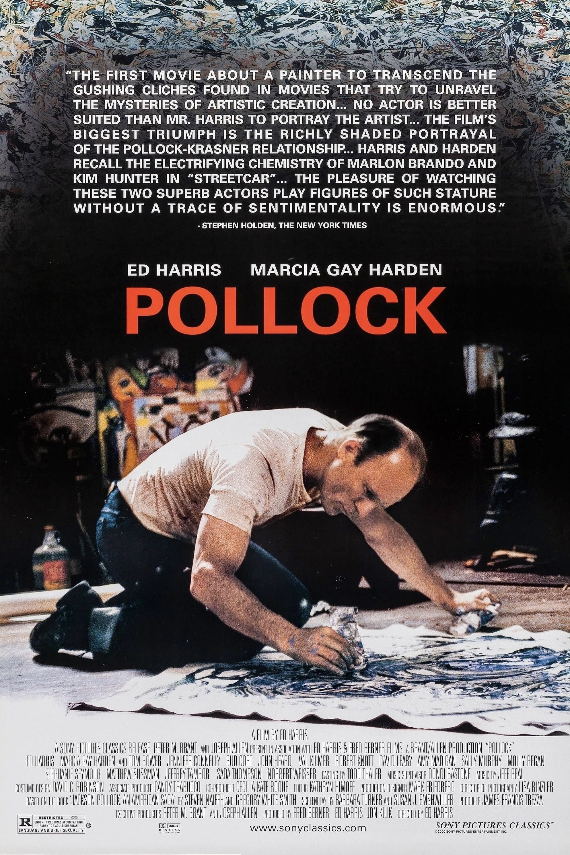 Pollock