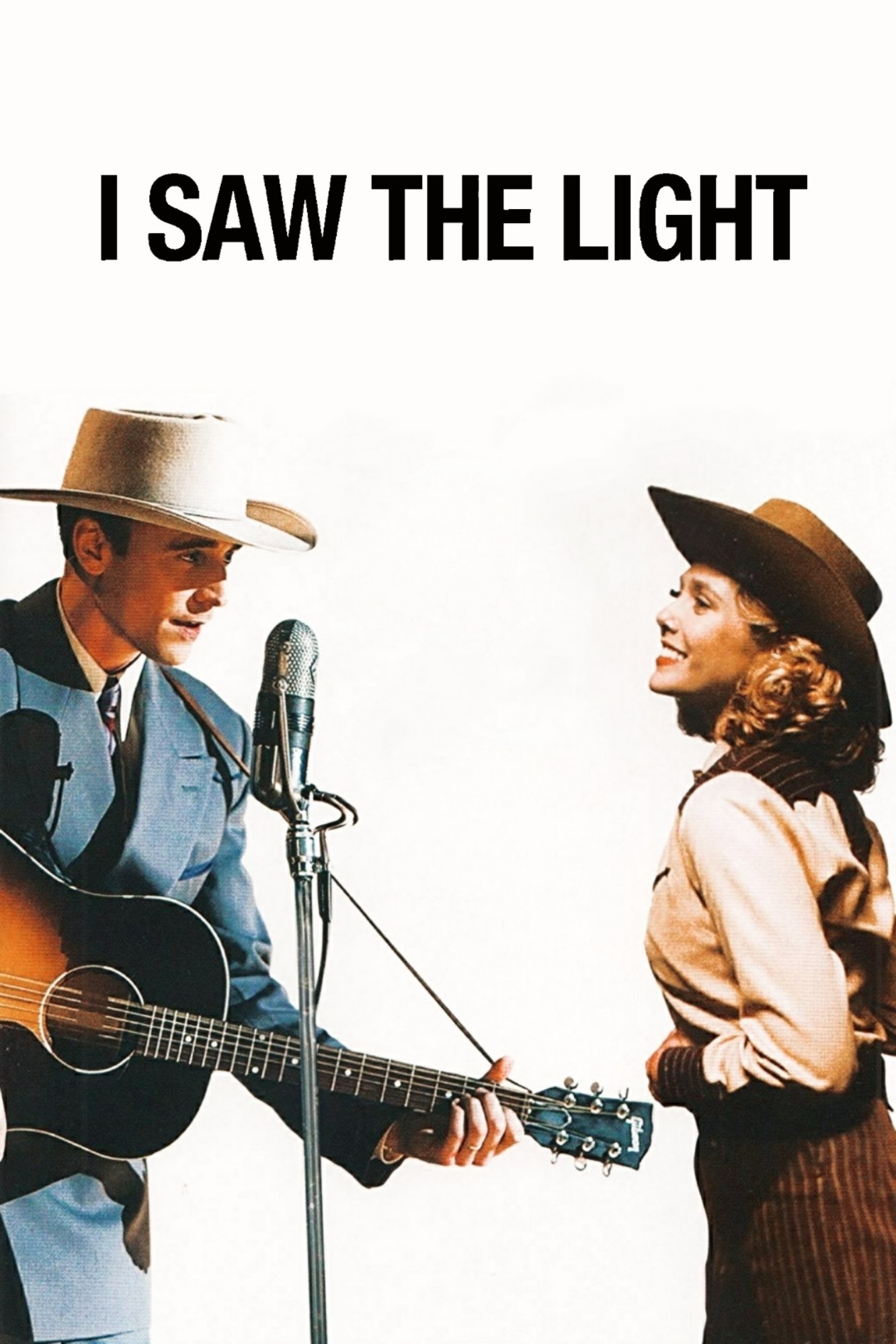 I Saw the Light