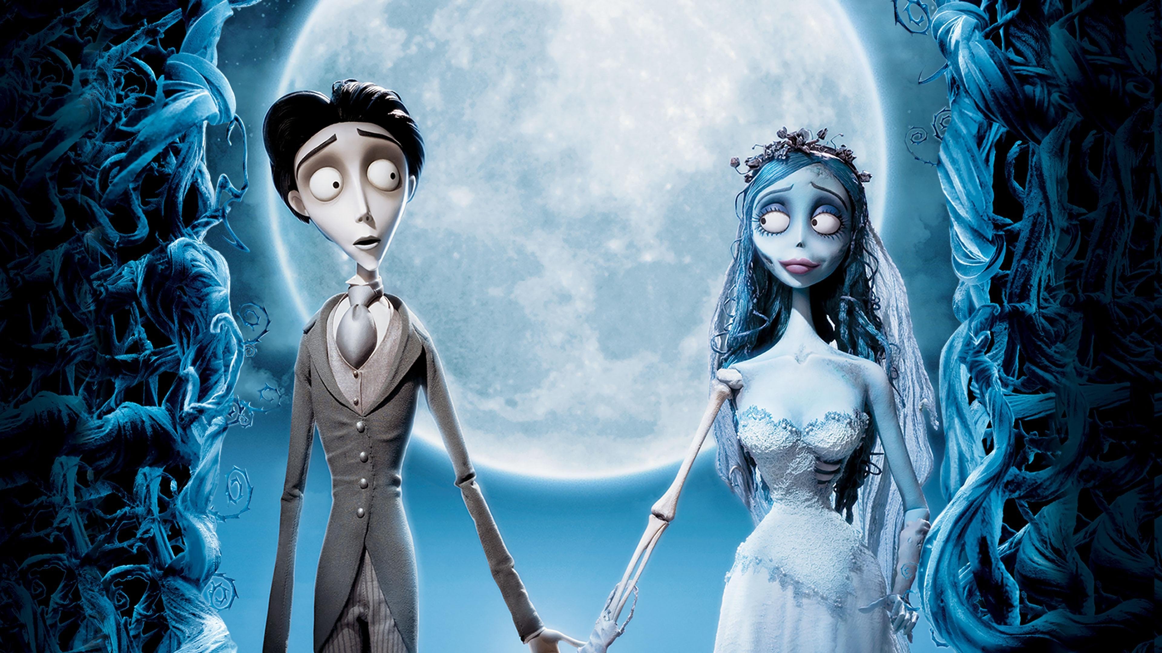 Corpse Bride (2005)