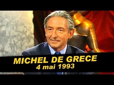 Coucou c'est nous ! - Emission du 4 mai 1993