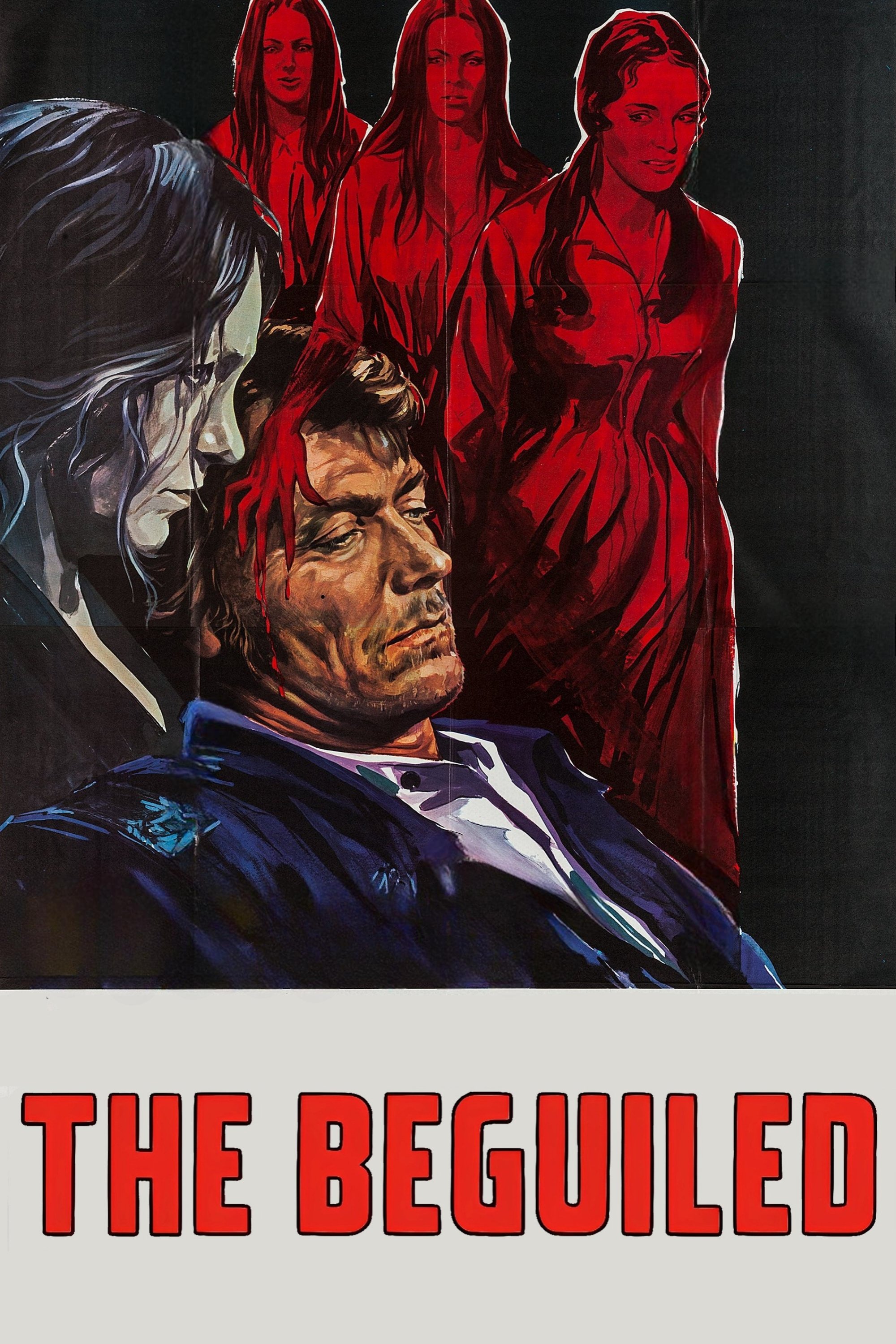 The Beguiled