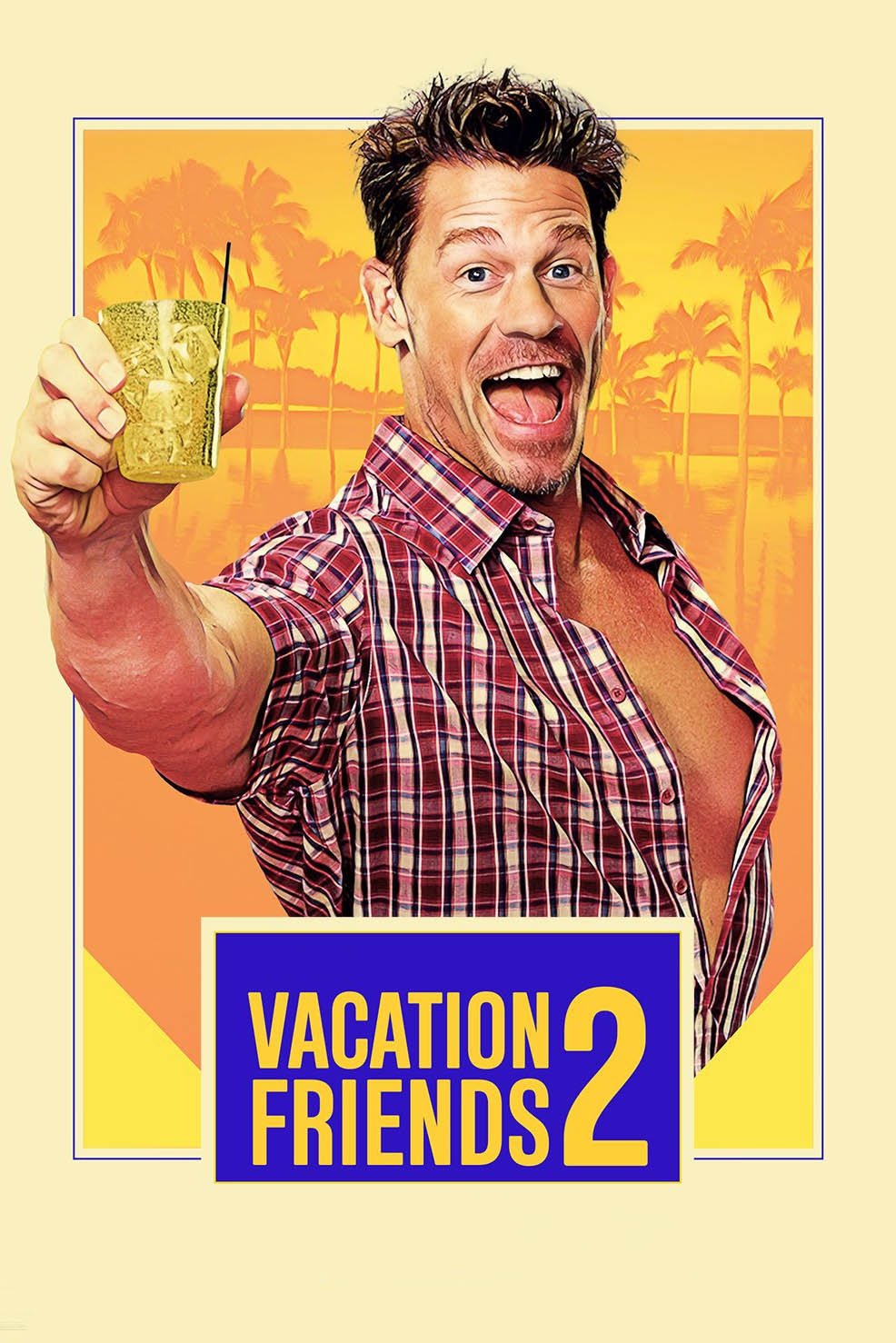 Vacation Friends 2
