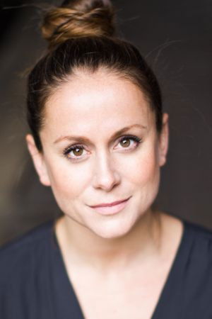 et billede af Elaine Glover