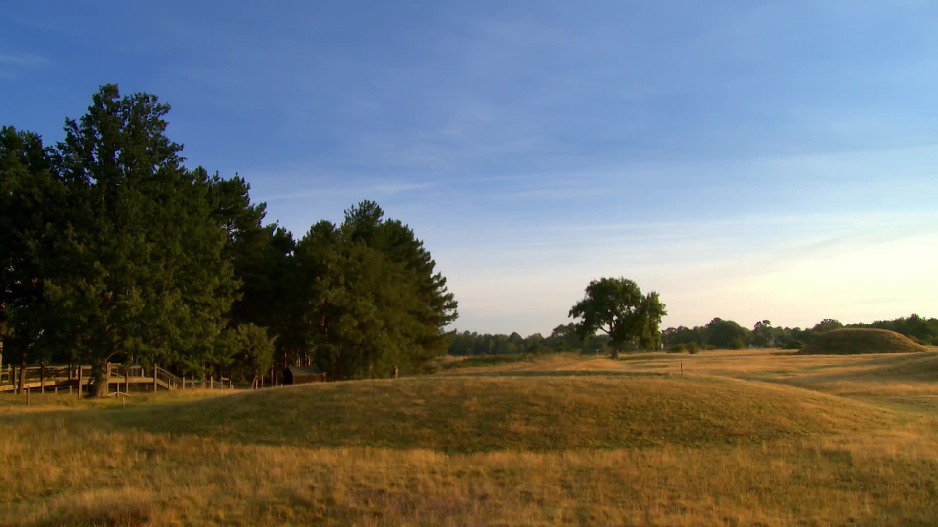 Thumbnail for Sutton Hoo Season 1 Episode 5