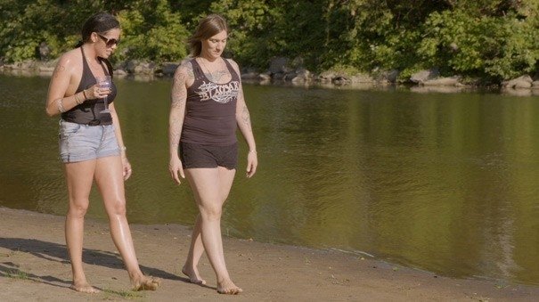 Je suis trans - Les vacances