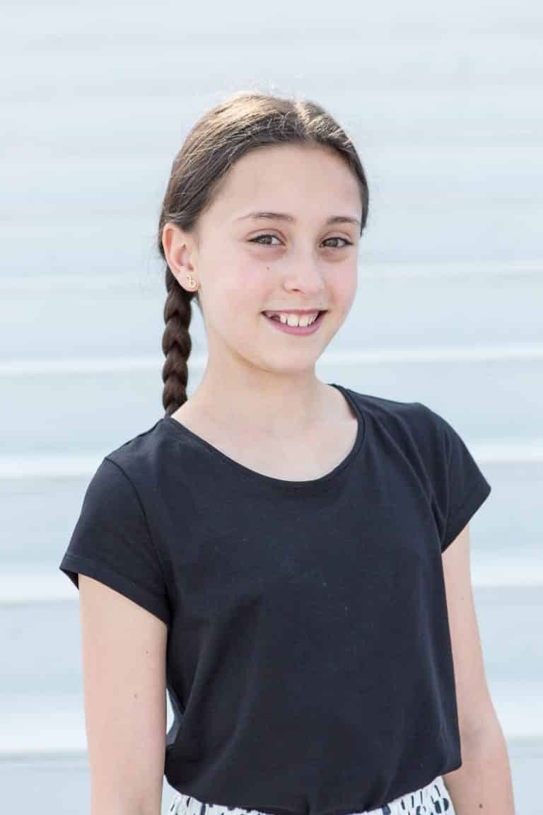 et billede af Nayah Emma Kohli