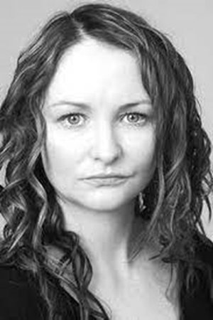 et billede af Sandra Ni Bhroin